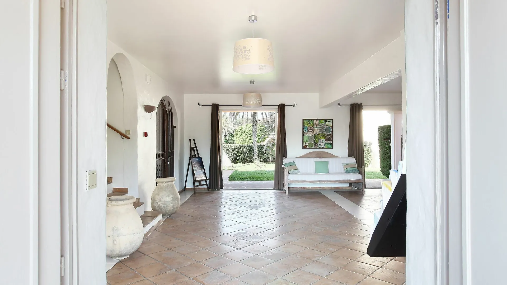Odalys Residence La Palmeraie Grimaud